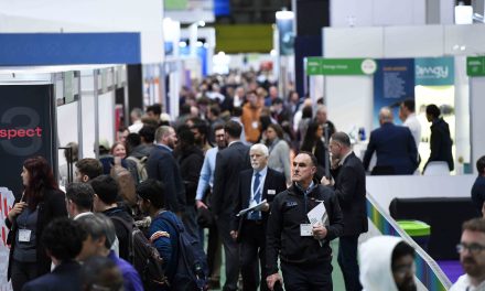 Celebrate innovation at Advanced Engineering UK