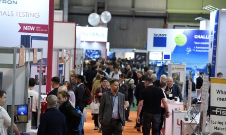 Advanced Engineering 2023 launches with a fresh and future-focused rebrand