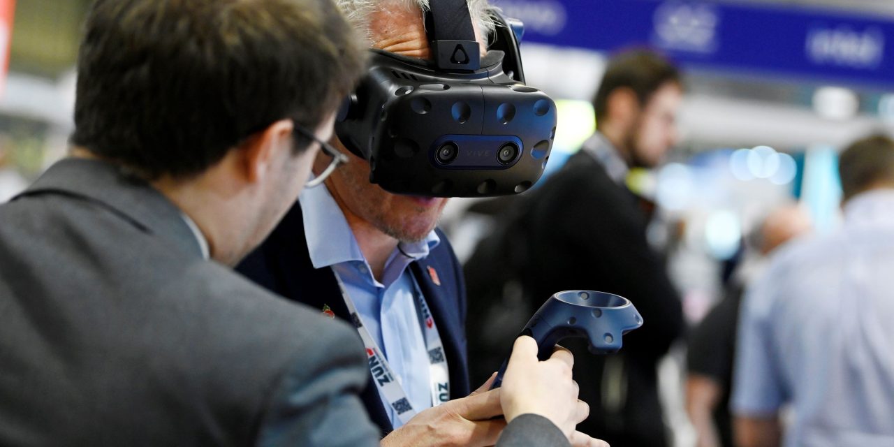 The future of advanced manufacturing