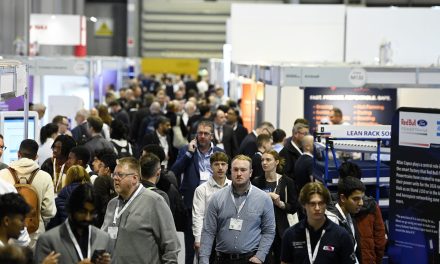 Dates announced for Advanced Engineering 2025