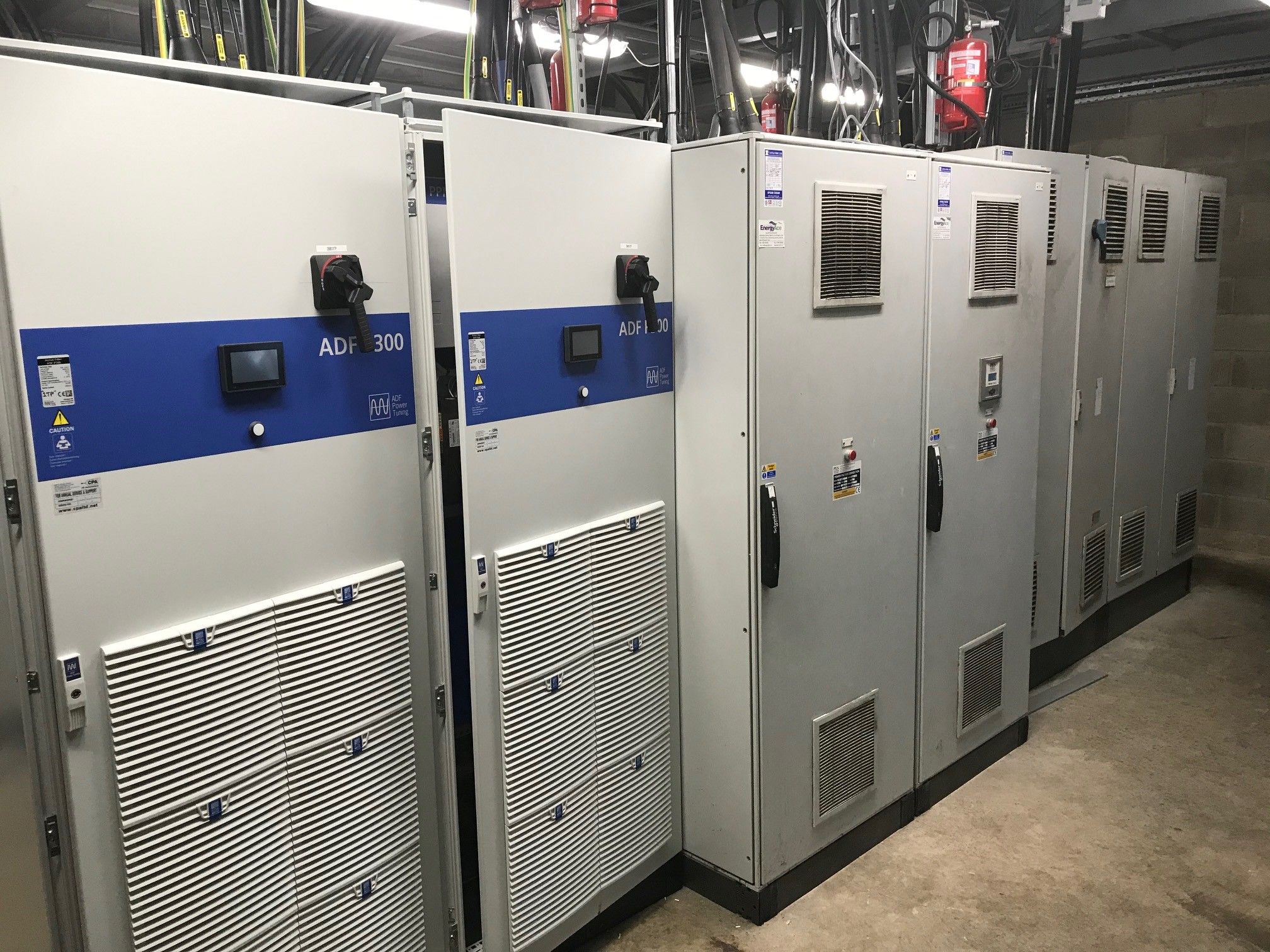 Planning your harmonic mitigation strategy