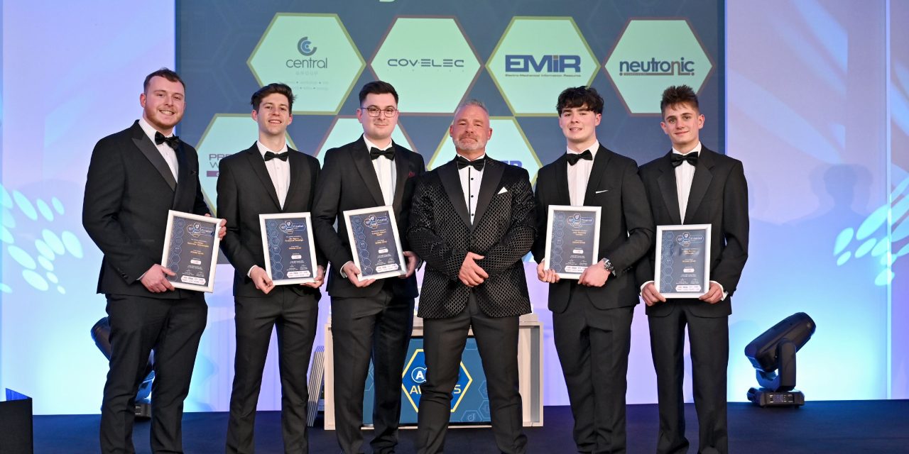 AEMT calls for nominations as entry deadline approaches