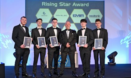 AEMT calls for nominations as entry deadline approaches