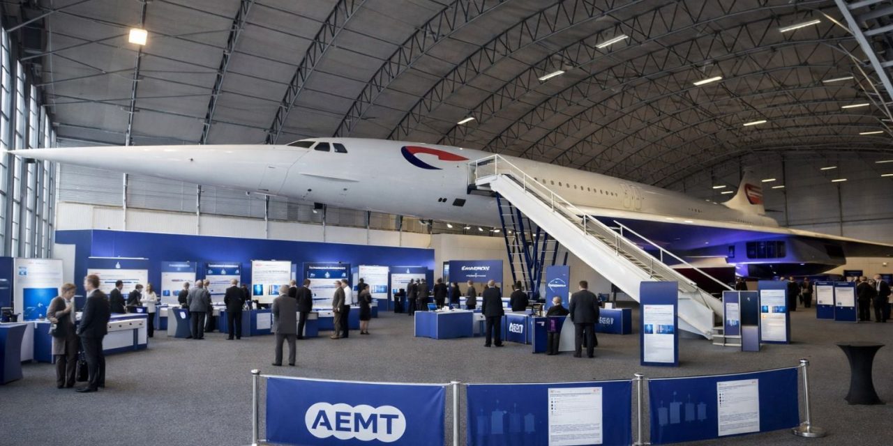 AEMT Conference: Take a day out to improve plant reliability