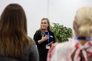 AEMT Women in Engineering Power Hour 2