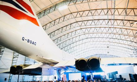 Record attendance marks biggest AEMT Conference yet