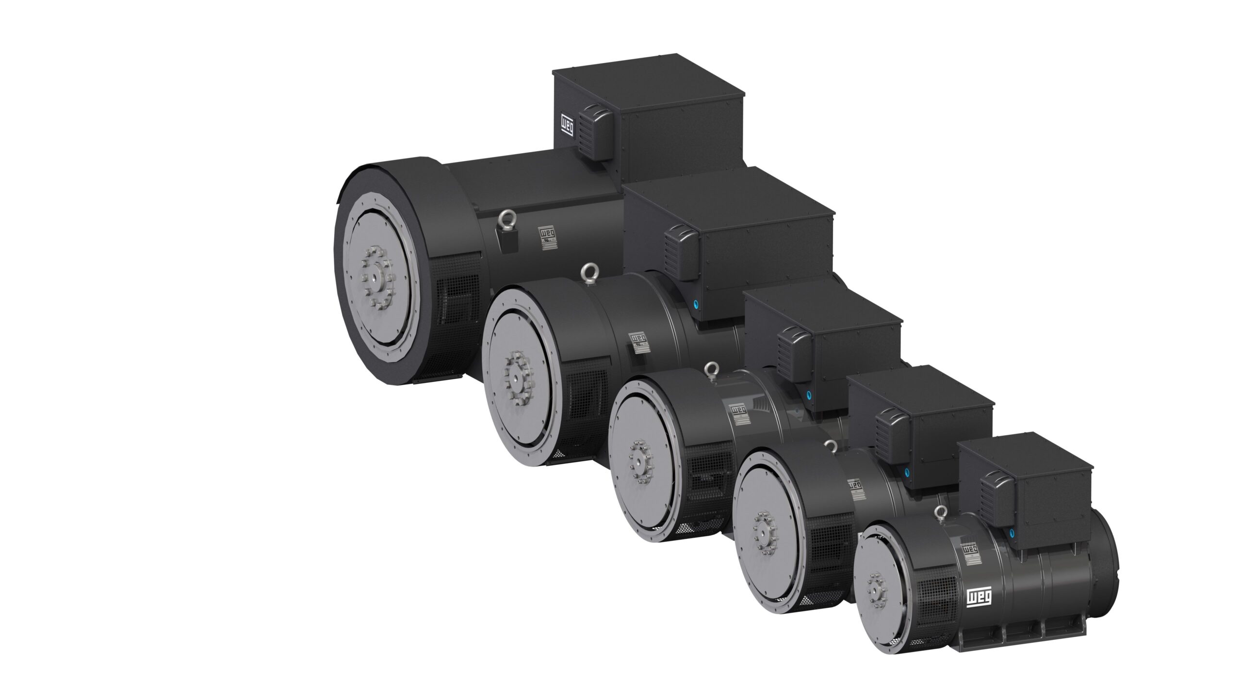 WEG to attend Middle East Energy