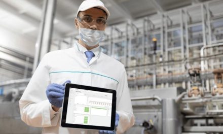 AGAD Portal: A smarter, faster way for system integrators to support industrial sites