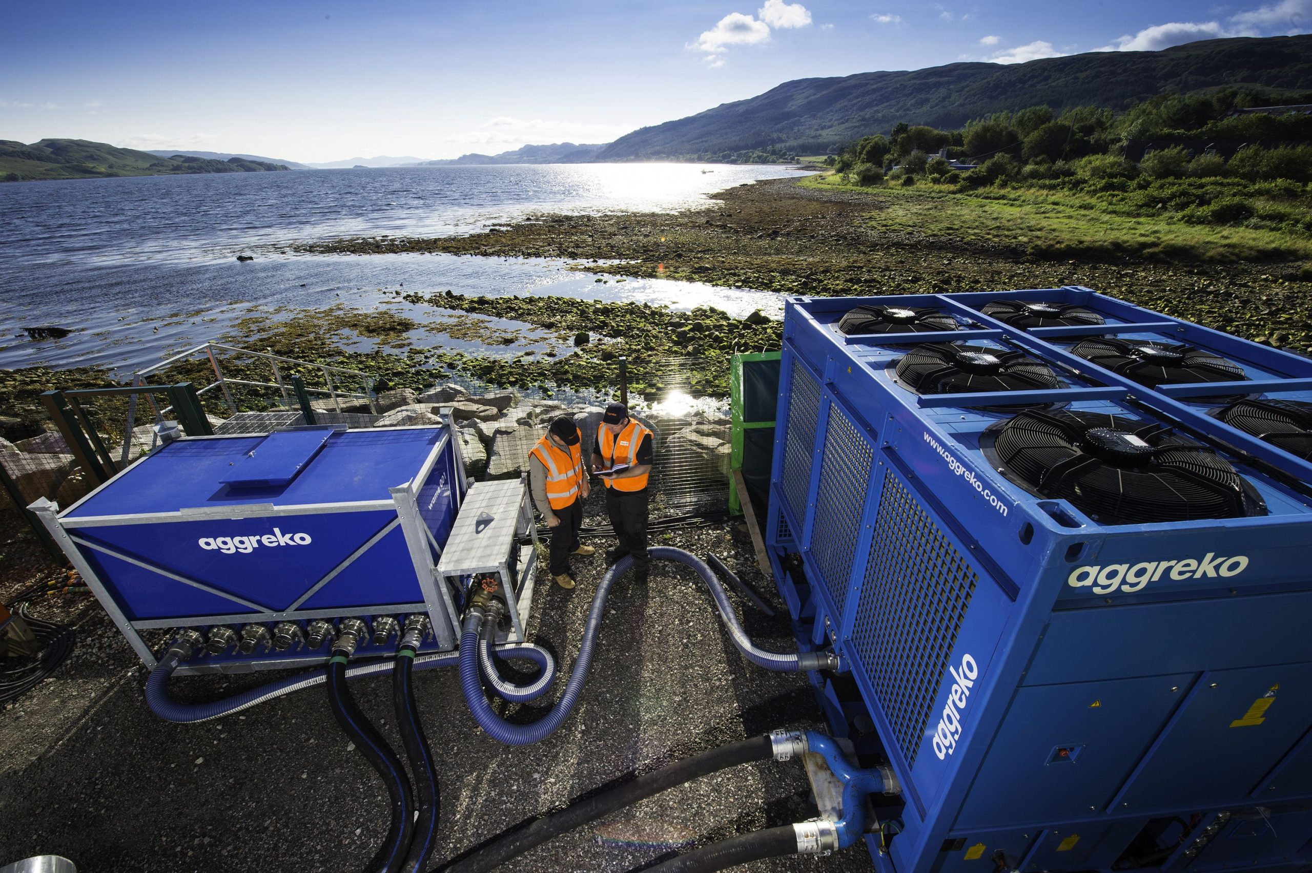 Proactivity crucial for manufacturers to weather summer heatwaves