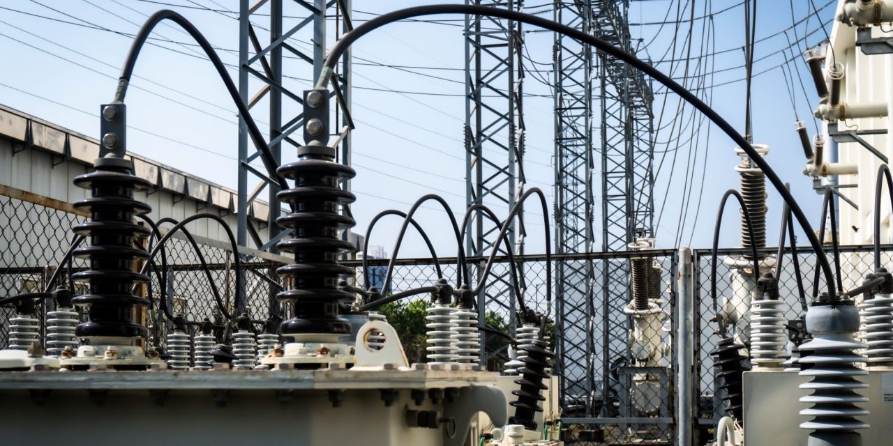 Why energy security is not a new issue