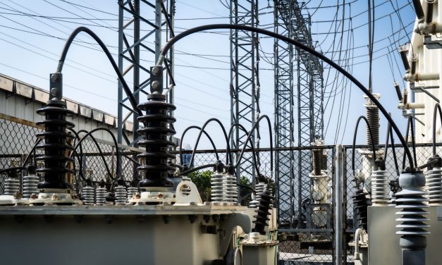 Why energy security is not a new issue