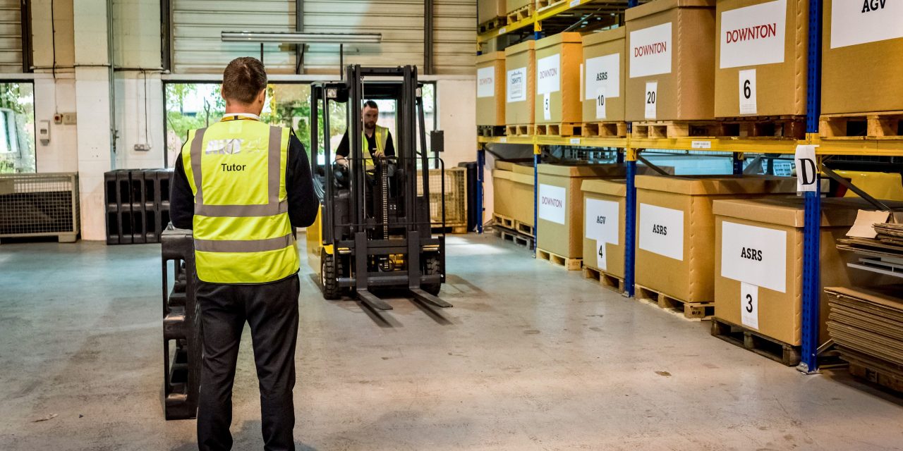 AITT: Six months on, is your operator training keeping up with the ABA’s category changes?