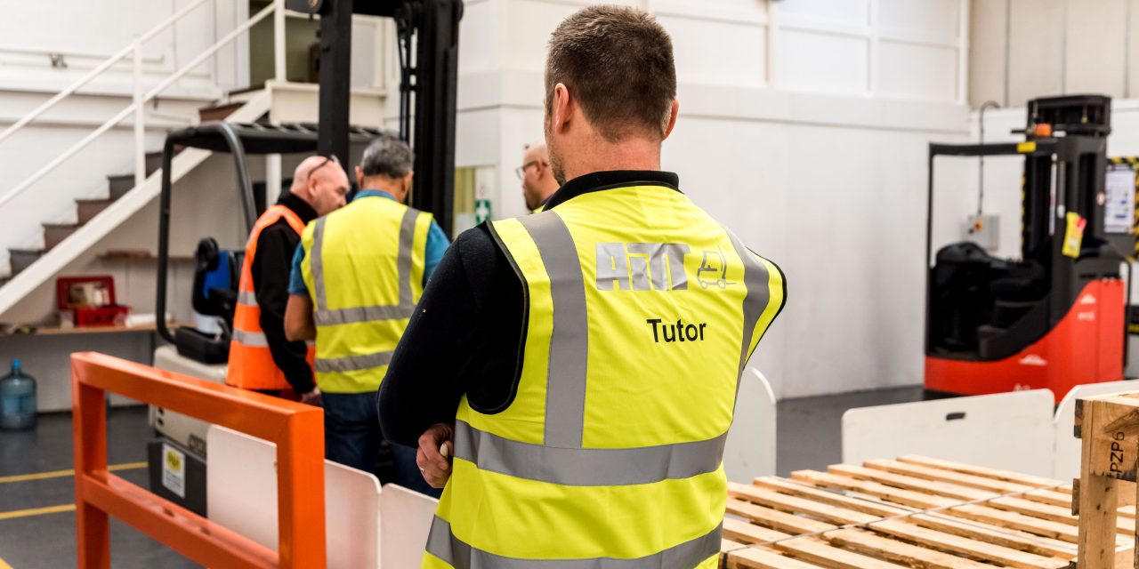 AITT urges UK employers to question the training they are relying on