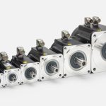 Kollmorgen expands hazardous location portfolio with AKME servo motors