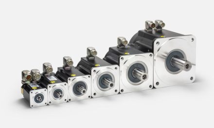 Kollmorgen expands hazardous location portfolio with AKME servo motors