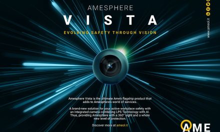 Advanced Microwave Engineering (AME) Expands Smart Anti-Collision Solution Set