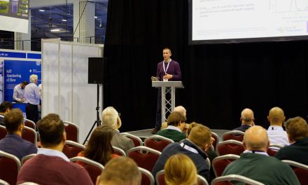 AQE 2024 – the largest air quality & emissions event in over 20 years