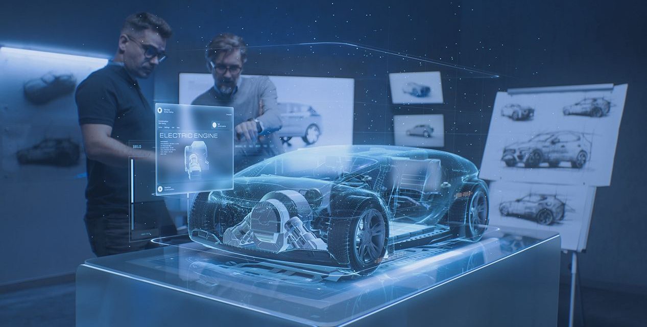 G&P harnesses AI to set new global quality standards in component inspection