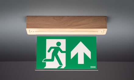 UK manufacturer launches sustainable solution for architects