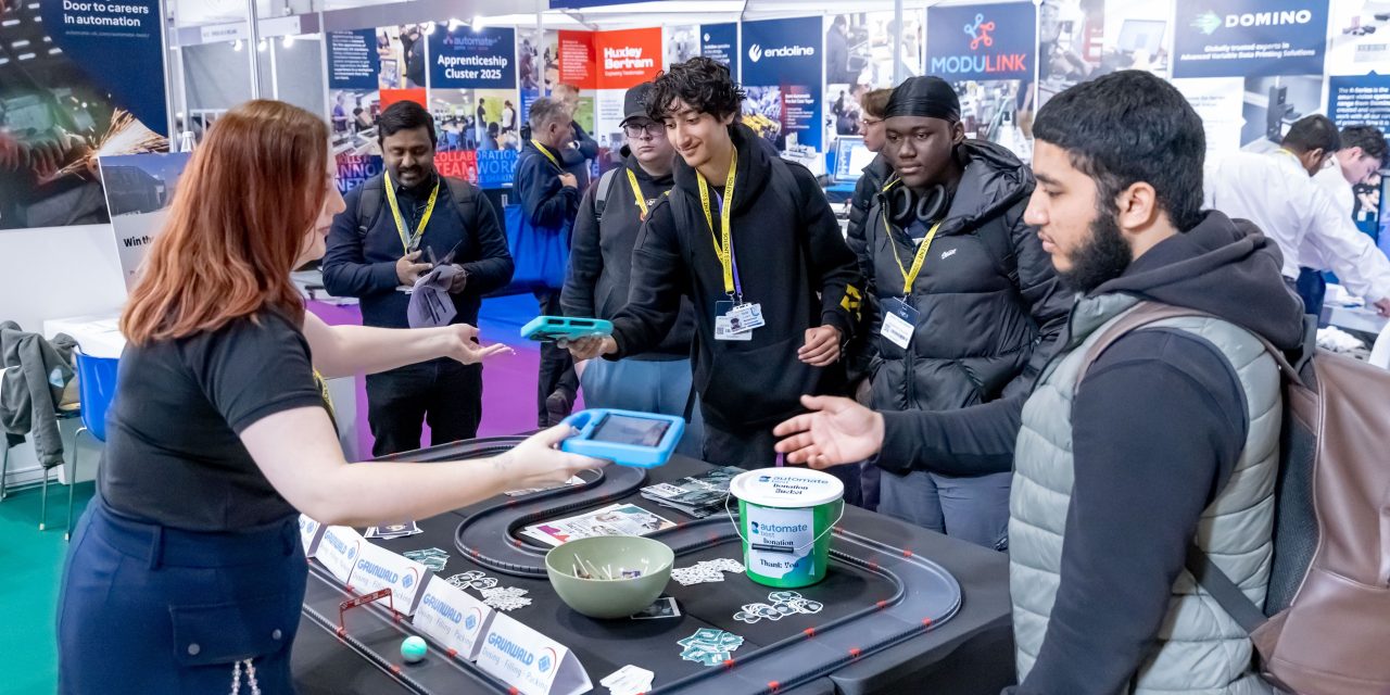 The PPMA Show to address the manufacturing skills shortage crisis