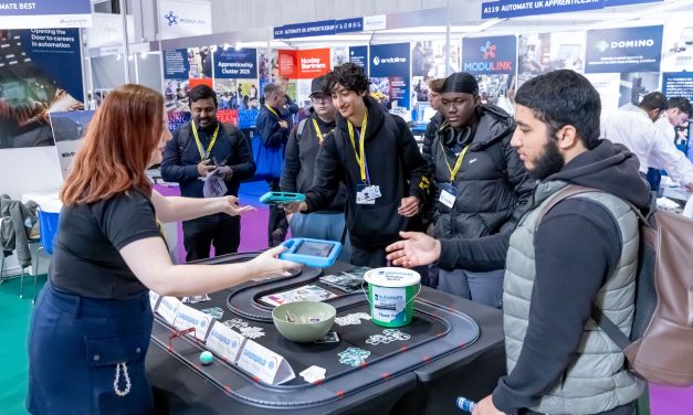 The PPMA Show to address the manufacturing skills shortage crisis