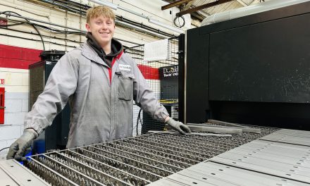 Digital transformation confusion risks paralysing SME manufacturers, says Made Smarter