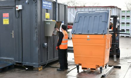 Axil: Fragmented waste contracts costing UK manufacturers thousands