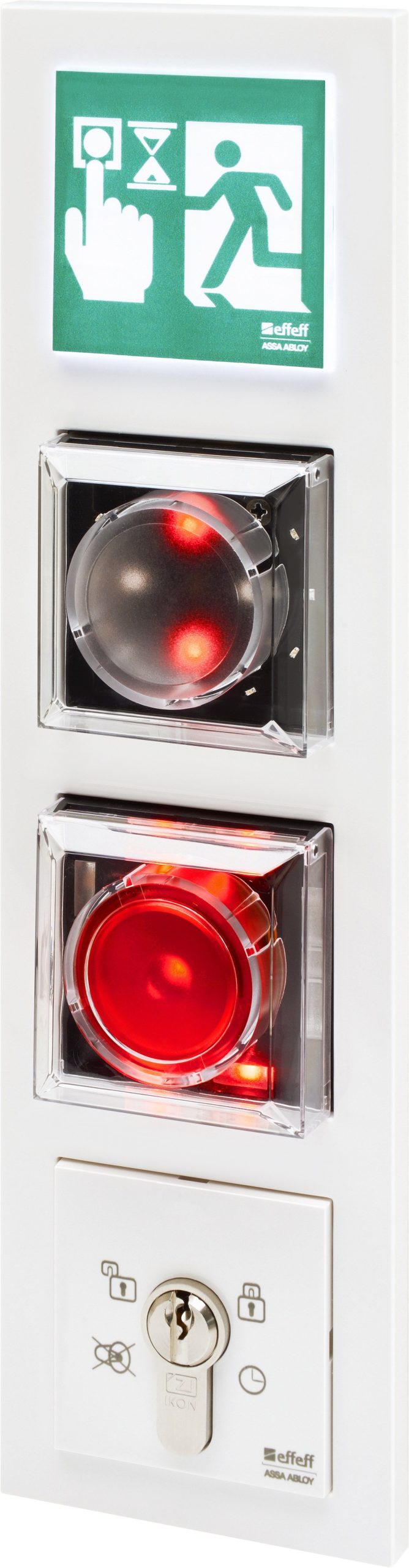 Abloy UK launches new RIBA-approved CPD course