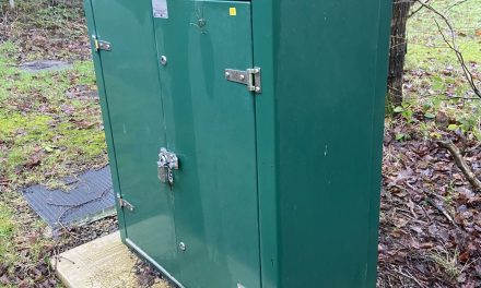 Abloy UK provides access control solution for major water supplier in the North of England