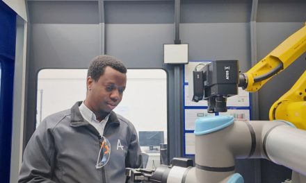 Addqual’s growing team tackles industry’s toughest inspection challenges