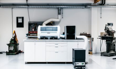 BOFA partners with Addifab in unique AM proposition