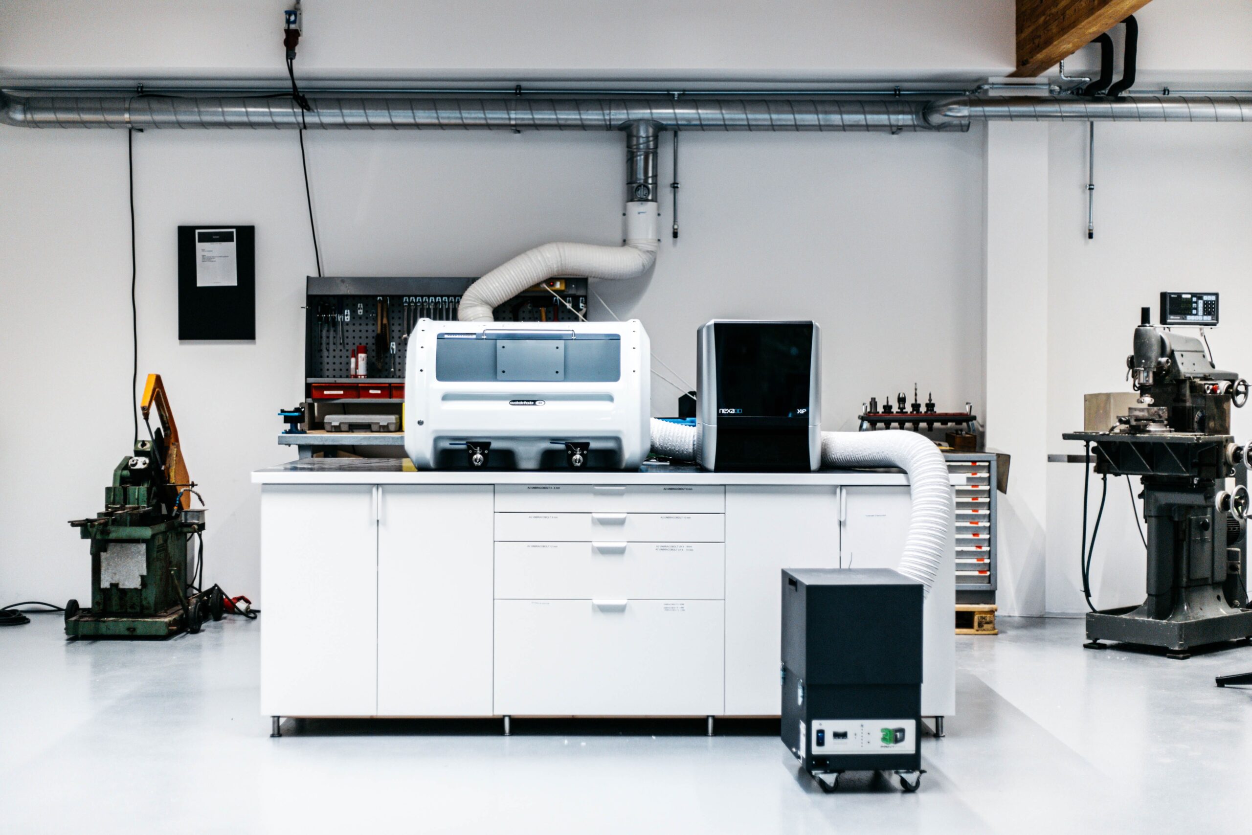 BOFA partners with Addifab in unique AM proposition