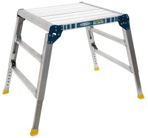 Werner expands adjustable access range with new Odd Job 600 Work Platform
