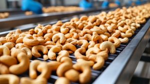 food safety conveyor