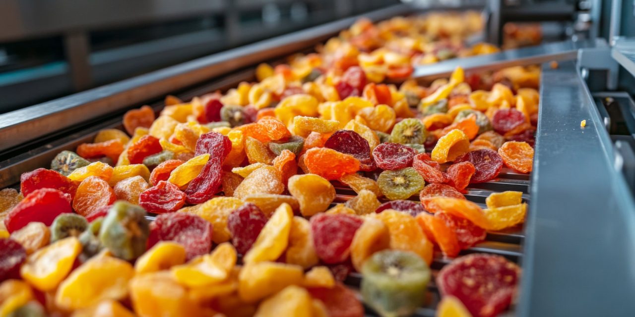 Bulk Food Safety: Why Inspection Technology is a Game-Changer