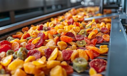 Bulk Food Safety: Why Inspection Technology is a Game-Changer