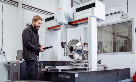 Yorkshire manufacturers urged to “act now” to claim vital grant funding for technology