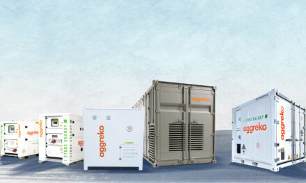 Aggreko invests £150m into European fleet over 2022-23