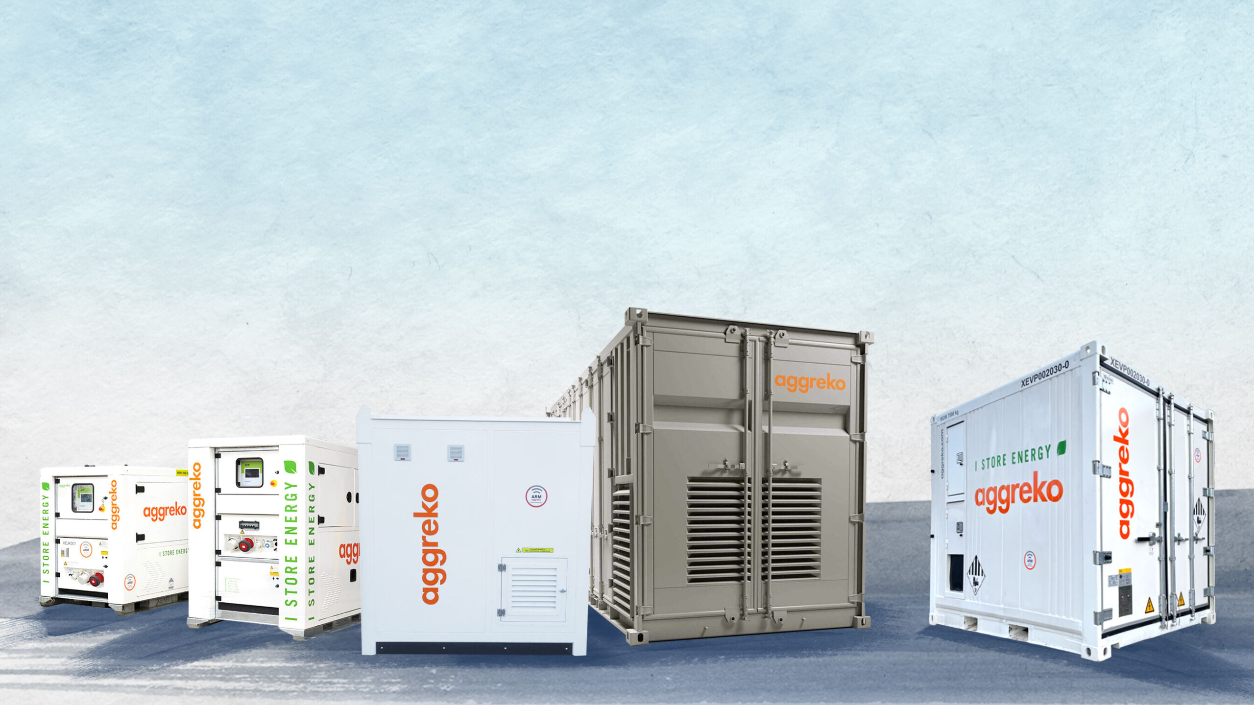 Aggreko invests £150m into European fleet over 2022-23