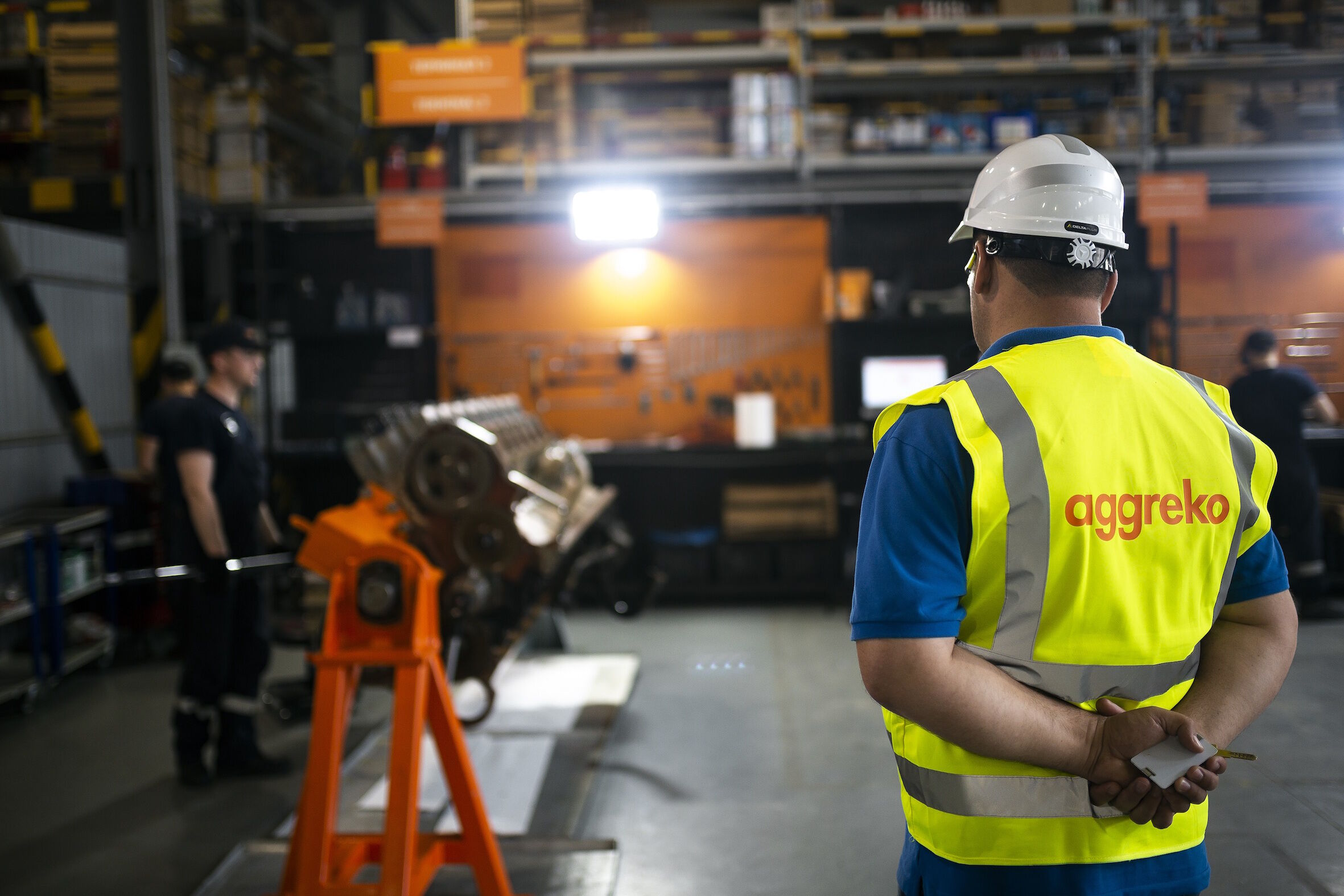 Manufacturing sector at risk of oversized and poorly matched energy equipment