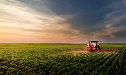 How bearing efficiency can cut farm machinery energy use