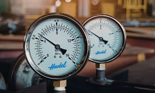 Addressing the growing need for high-pressure reliability in oil & gas