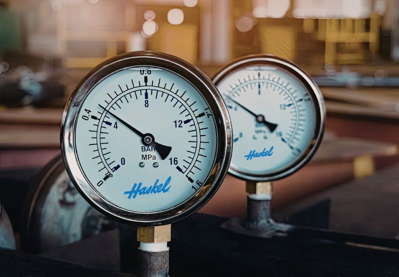 Addressing the growing need for high-pressure reliability in oil & gas