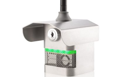 Airly wins global award for fine particulate sensor