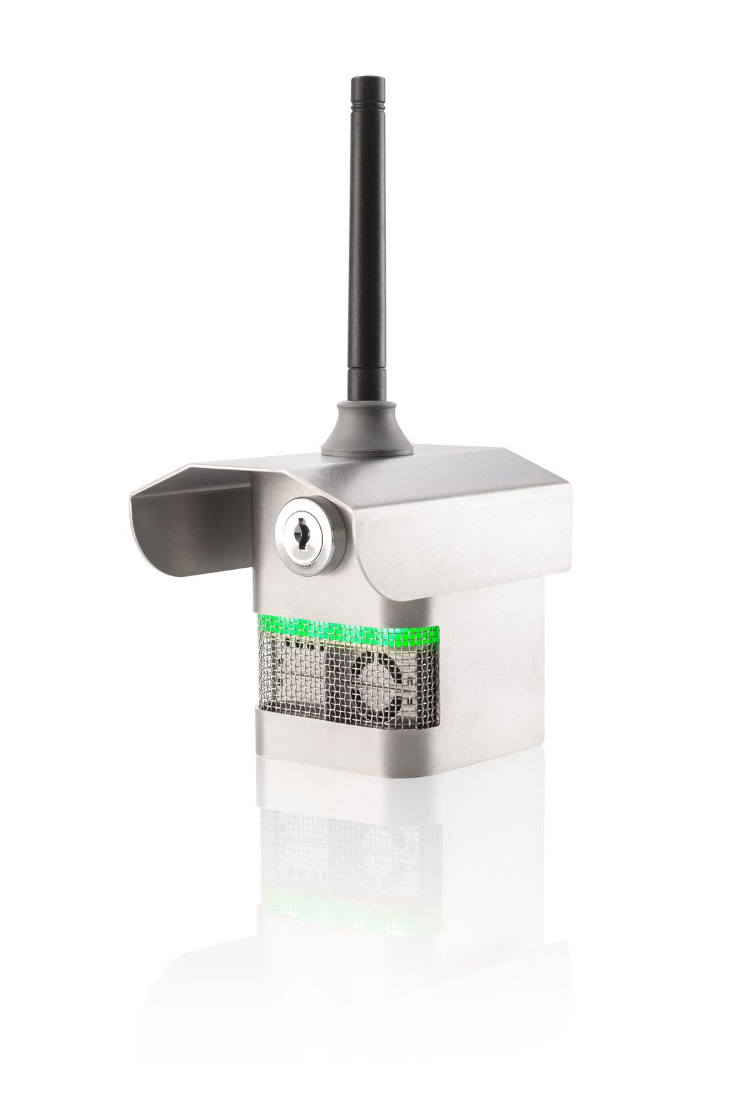 Airly wins global award for fine particulate sensor