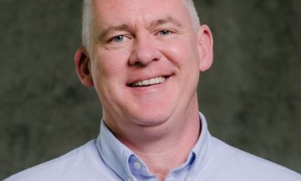 Aggreko MD says manufacturers’ decarbonisation progress shouldn’t “grind to a halt”