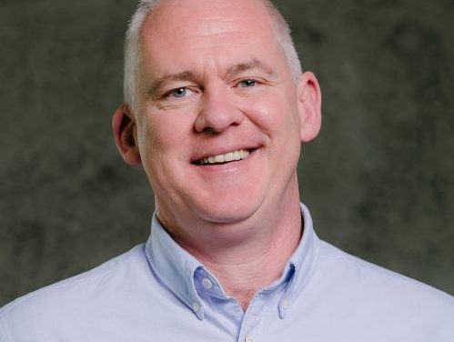 Aggreko MD says manufacturers’ decarbonisation progress shouldn’t “grind to a halt”