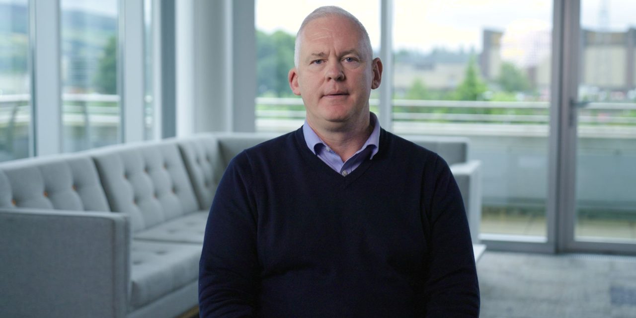 Aggreko targets growth of energy transition partnerships with MD appointmen