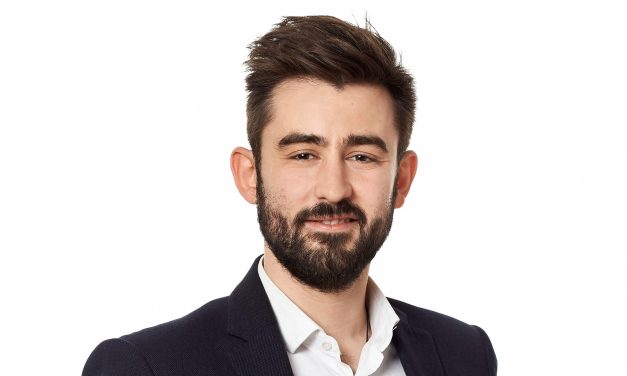 Alfa Laval targets strategic growth with appointment of new managing director