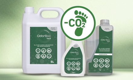 All 2Pure products are now certified carbon neutral
